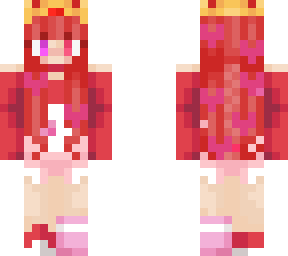 valentine's day skin (reupload)