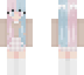 valentines day skin prt. 2