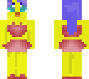 valentines yellow grace