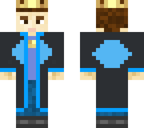 valmis blue king