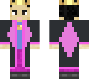 valmis pink king