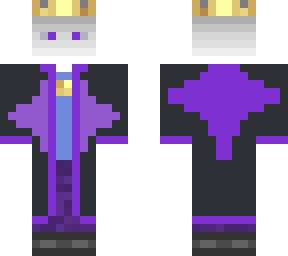 valmis purple king