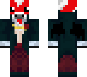vampire jaxlaxskills