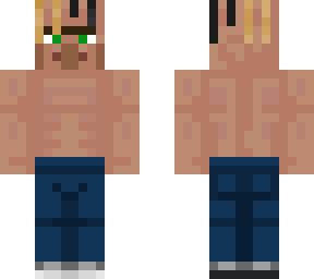 villager