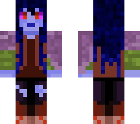 vivian's pirate lady