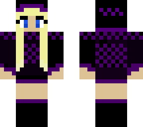 void hoodie