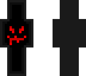 void monster with mouth