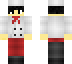waiter