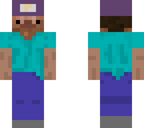 waluigi steve