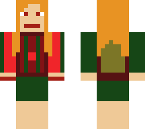 wanda of wandavision