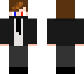 warbuilds1 blazer skin