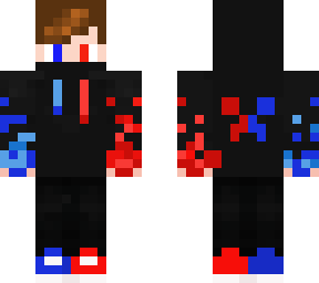 warbuilds1 perminent skin