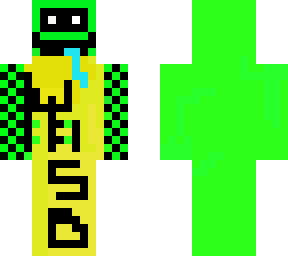 wasd dream