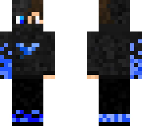 water skin