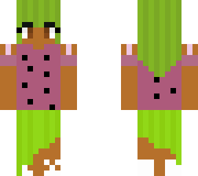watermelon girl fixed
