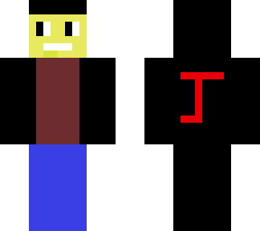 weird but cool skin sub to ts j0sh on youtube!!!
