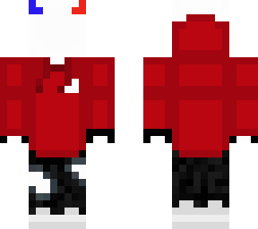 white box reworked