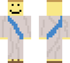 wicktovian villager