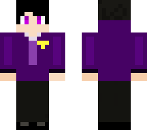 william afton