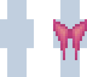 wings are not my design