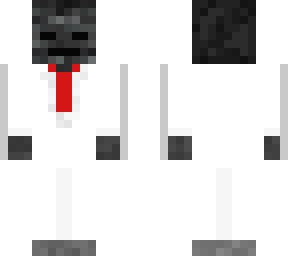 wither skeleton