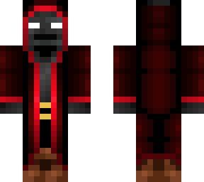 wither wizard