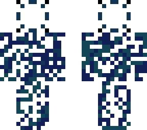 withered shadow walker remake