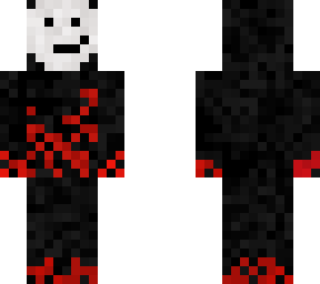 wizard the mask