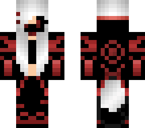 wolf girl