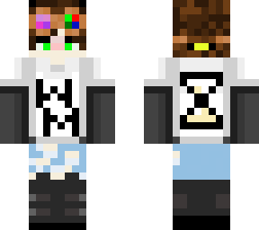 wolfymontis skin