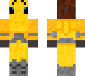 xisuma the bee