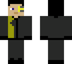 yellow uniform