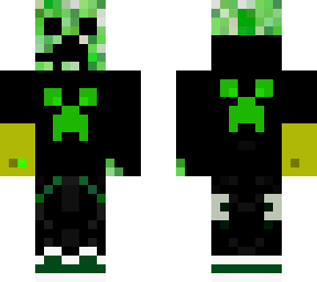 yo-ified creeper (fixed)
