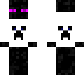 yo-ified enderman