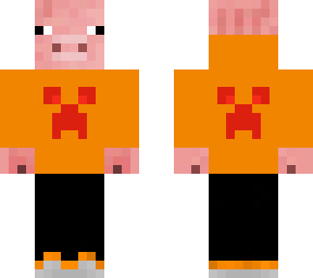 yo-ified pig