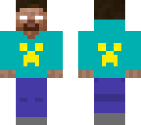 yo-ified steve