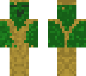 yoda villager