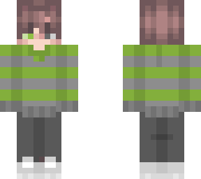 young dragon human