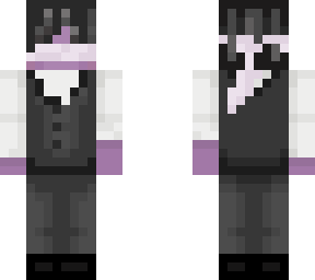 zatsu endermen father