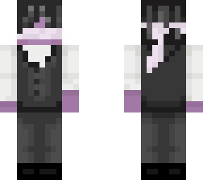 zatsu endermen father fixed