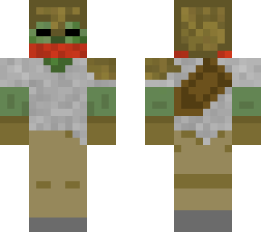 zombie archer