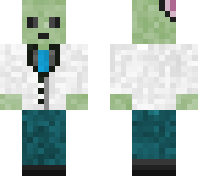zombie boi
