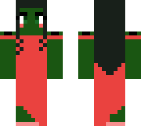 zombie girl at a party (update you may not see the up date but when play u will)