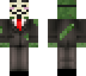 zombie hacker (fixed mask)