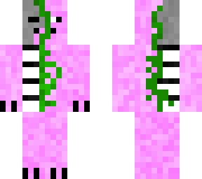 zombie pigman
