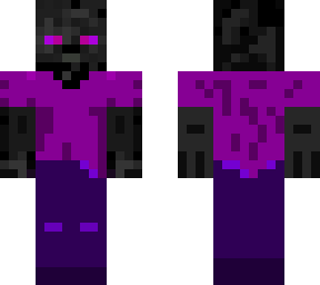zombie's shadow