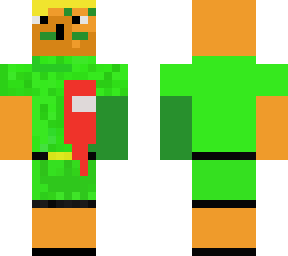 zombiebleep minecraft