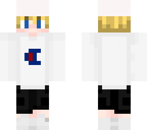 zuckko main skin (4px version)