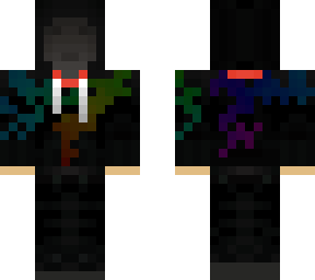 zuro remake *hood up*