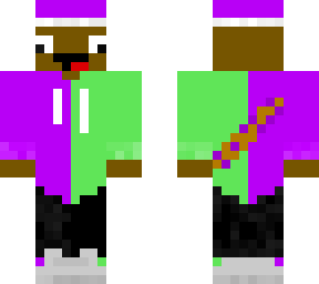 zyphalopagus (fixed